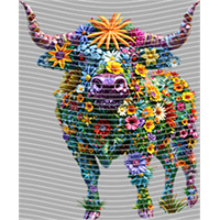 Animal Integration-DW 355